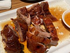 -先记烧鹅王·本地粤菜(福永店)