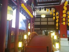 -丰都鬼城名山景区