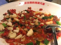 -炊烟小炒黄牛肉(中心印象城店)