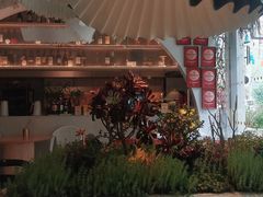 -春树下·树屋花房西餐厅(罍街AS1980店)