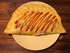 蛋包饭-食戟