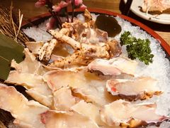 -蟹将军·松叶蟹和牛日料放题自助(K11店)