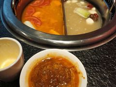 -海底捞火锅(公益西桥店)