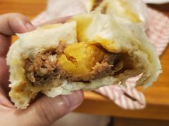 咸蛋超人-老陶包子铺(南大西南村店)