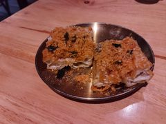 肉松油条-小豆海棠(嘉兴路店)