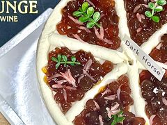 -Dark Horse·黑马蛋糕·低脂·低糖淡奶(金匙望湖大厦店)