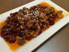 -飞虹鱼馆(春华路店)