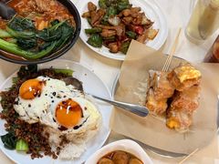 -華歡冰室-WahFoon(吉大店)