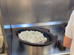 -小杨生煎(黄河路店)