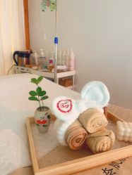 -蜜奈肌肤管理中心