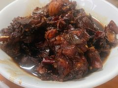 -如意香辣鸡架(总店)