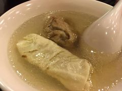 -鲜得来排骨年糕(云南南路店)
