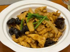 -并州饭店·并萃阁