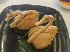 -白天鹅宾馆-宏图府餐厅