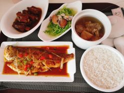 点击看大图 -梓爱月子中心(花都店)