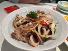 -天成川菜(礼岗店)