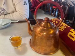 -小吊梨汤·北京菜·烤鸭(双井乐成中心店)