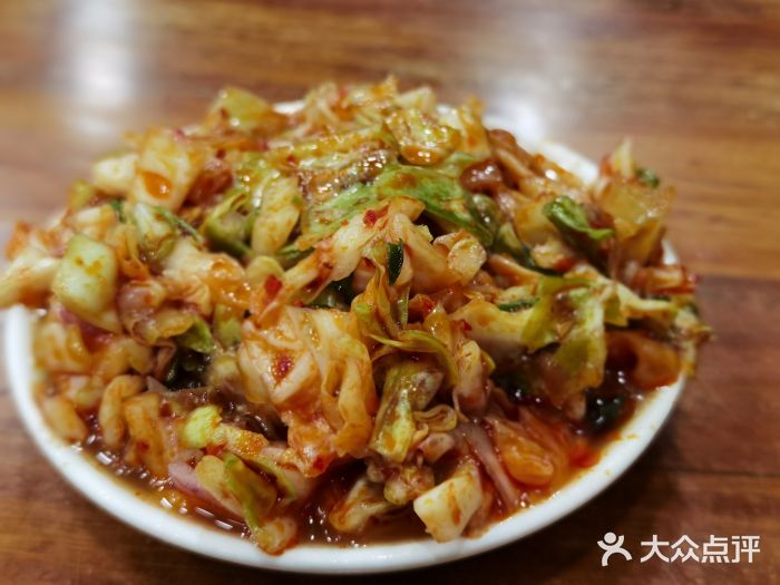 澄城水盆羊肉(澄县老哥红庙坡店)图片