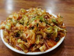 -澄城水盆羊肉(澄县老哥红庙坡店)