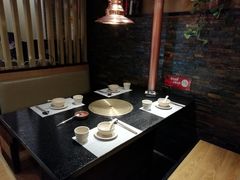 -漫烤鱼&徐州烧烤夜宵(万达店)