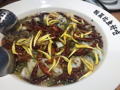 -太二酸菜鱼(金沙印象城店)