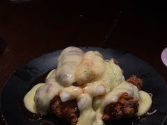 -Fuzzy Bistro 浮几韩餐·茶酒馆