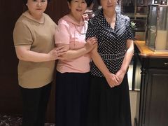 -上海新锦江大酒店
