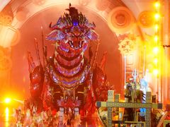 -渔岛海洋度假区