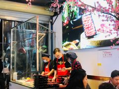 -皇牛鲜生·牛爱牛鲜牛肉自选火锅(晋吉北路店)
