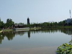 -西海子公园