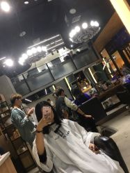 点击看大图 -BABY FACE沙龙