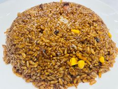 乾隆炒饭-乾隆美食·本帮菜(黄河路店)