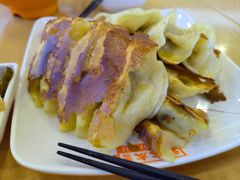 -来相会饺子·新辽菜(甘家口店)