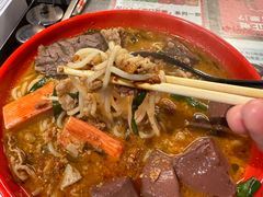 -星林居酸辣米线餐厅