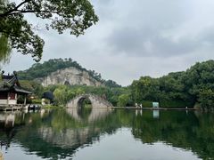 -柯岩风景区