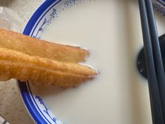-云南大锅豆浆店