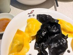 -船歌·鱼水饺青岛菜(金狮广场店)