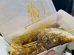 -乐乐姐超级土豆(中关村5号店)
