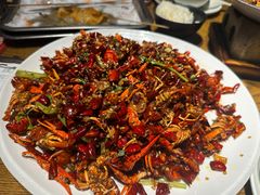 -川流不息(北蔡休闲广场店)