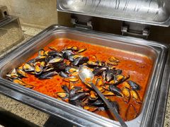 -汉巴味德·烤肉与啤酒的自助(杭州大悦城店)