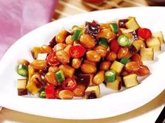 四季京味烤鸭店(农林下路店)-四季小馆·地道北京小吃(广百店)