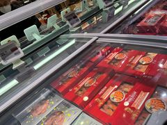 -盒马鲜生(金桥国际广场店)