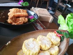 -捞王锅物料理(上海世茂广场店)