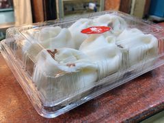 -白玉兰传统小吃