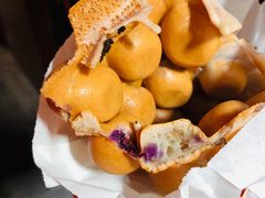 -妈咪鸡蛋仔(尖沙咀东分店)