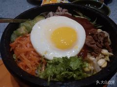 -将军牛排·尔滨地标朝鲜族美食(总店)