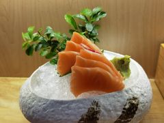 -樱の千渡日式料理·铁板烧•烧鸟(金盛田广场店)