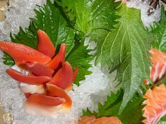 -匠和风精致料理(莆田财富中心店)