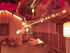 -叶叶菩提(太原别墅店)