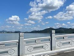 -东钱湖小普陀景区